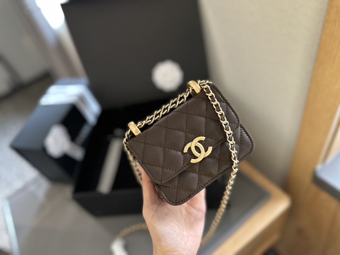 C-L Mini two-ball woc absolute immortal face value