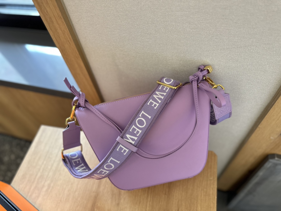 L-E Hammock Hobo hammock underarm bag