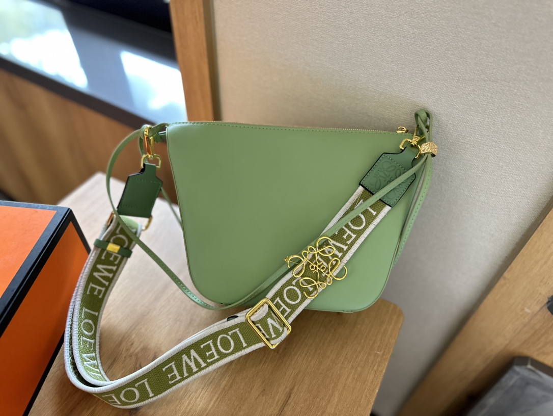 L-E Hammock Hobo hammock underarm bag