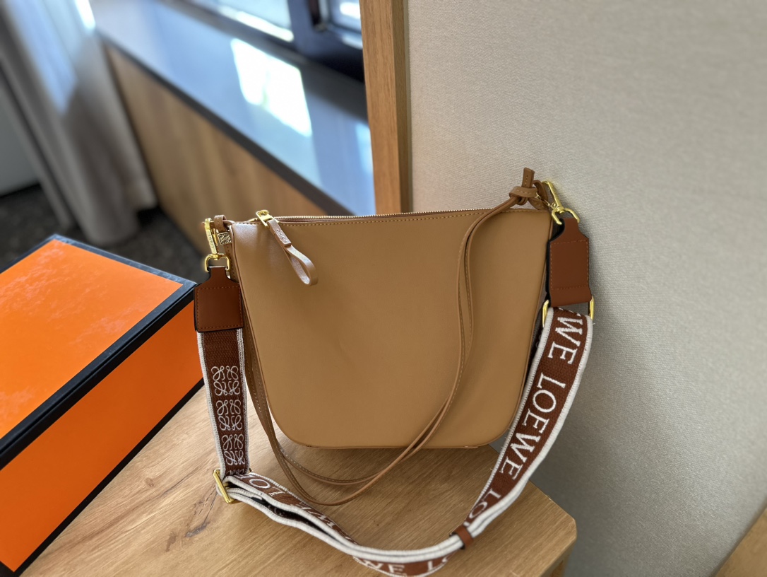 L-E Hammock Hobo hammock underarm bag