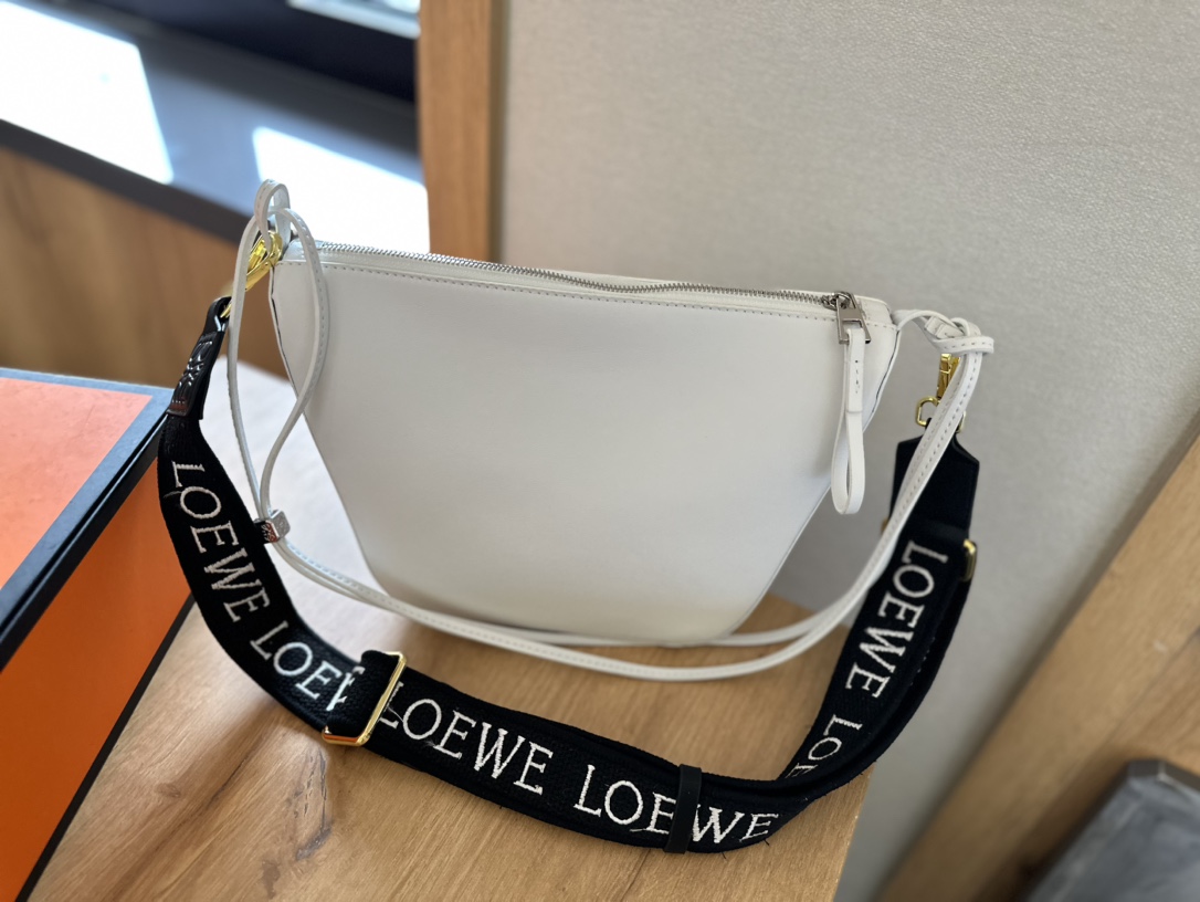 L-E Hammock Hobo hammock underarm bag