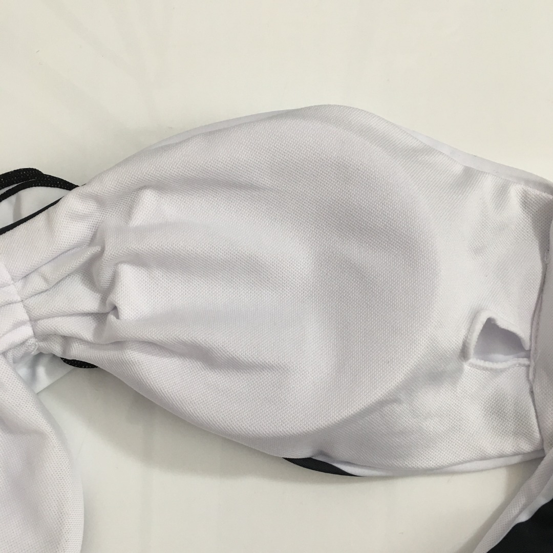 V-NO New bikini split swimsuit suit