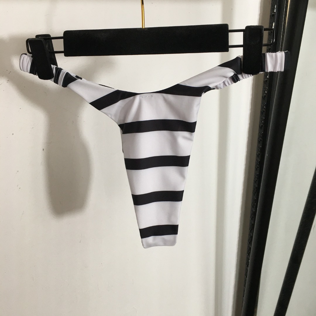 V-NO New bikini split swimsuit suit