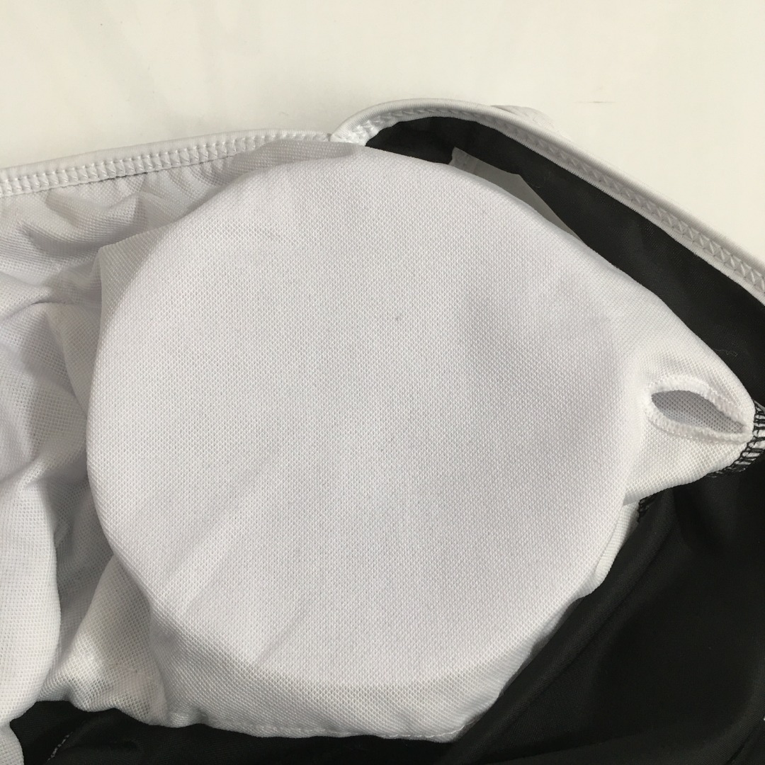 C-L New logo color matching sling one-piece swimsuit,