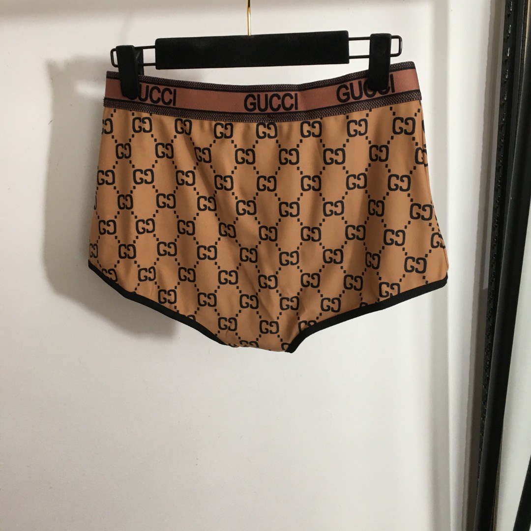 G-G New bikini split swimsuit suit, bra suspenders underwear+briefs