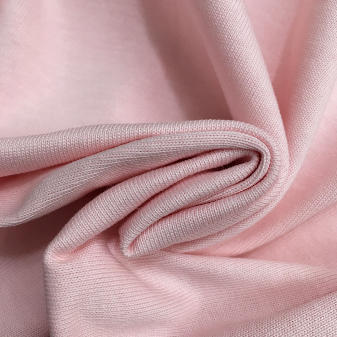 MIU New embroidered letter patch short navel short sleeve T-shirt