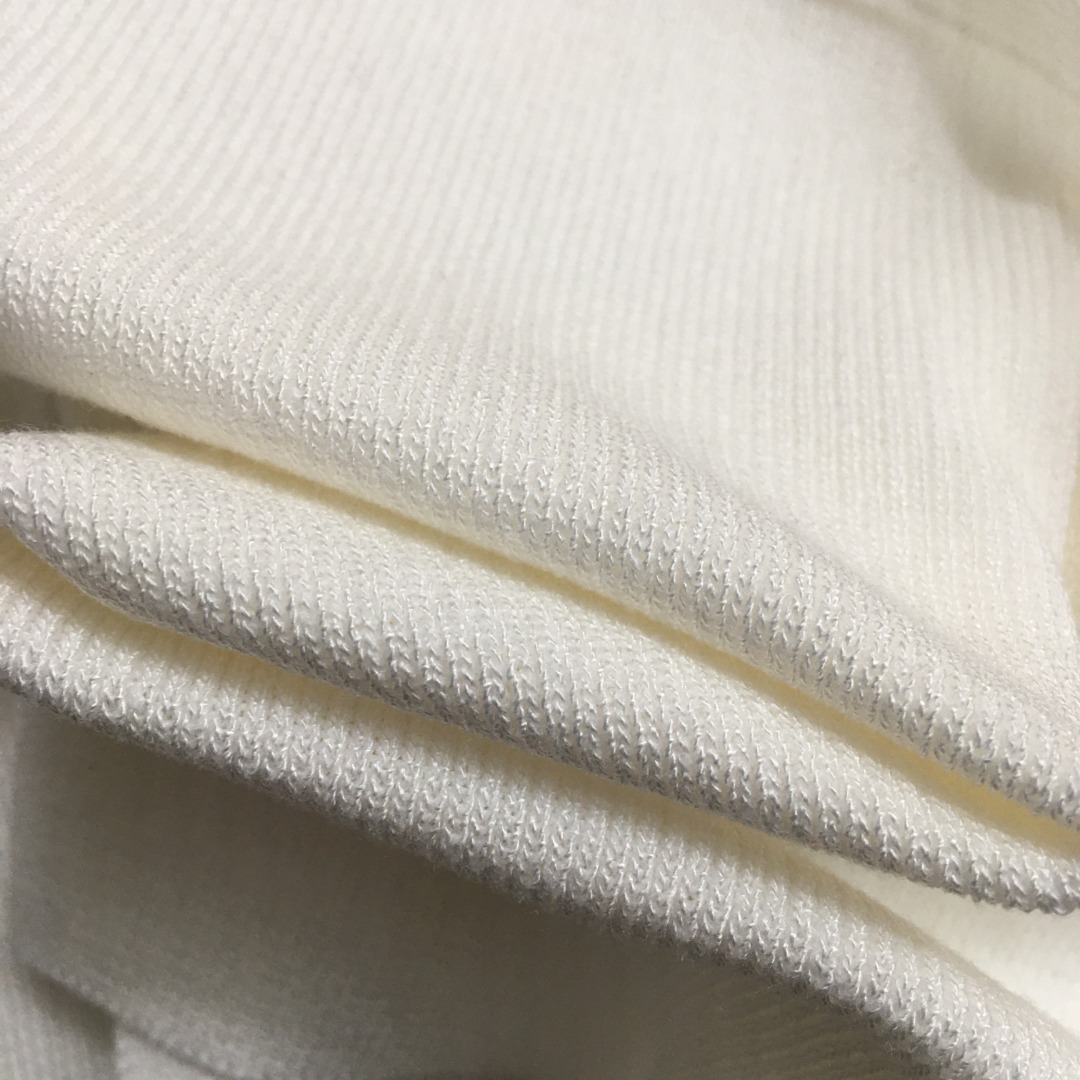 C-L New stereo logo rhinestone knitted camisole