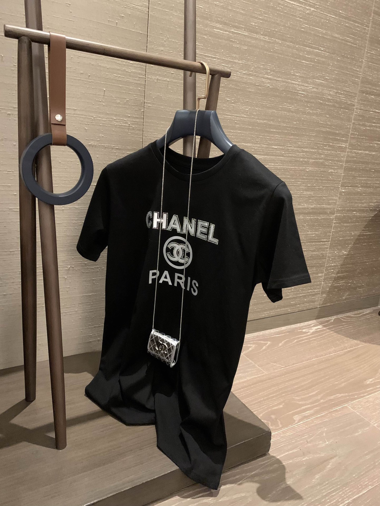 C-L Hot drilling letters with bags t