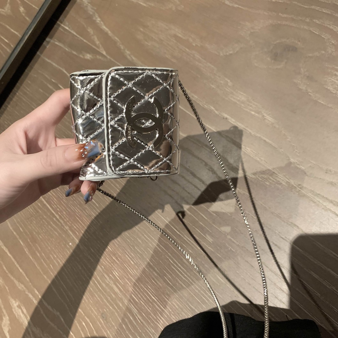 C-L Hot drilling letters with bags t