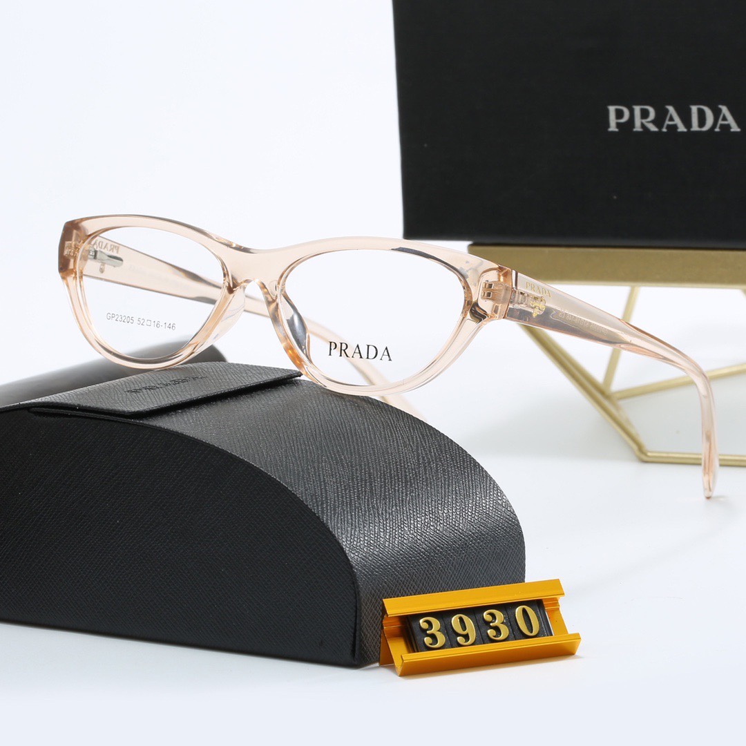P-A sunglasses with box