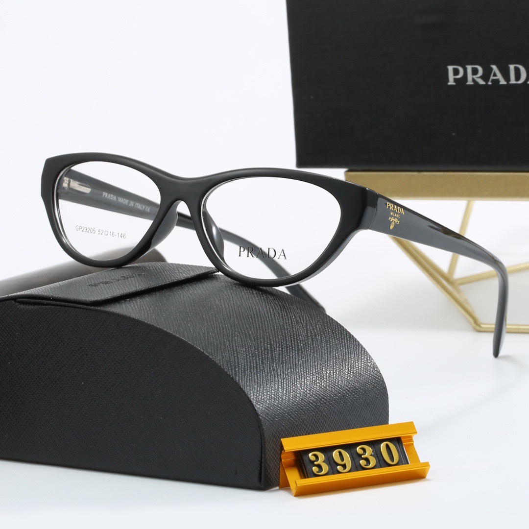 P-A sunglasses with box