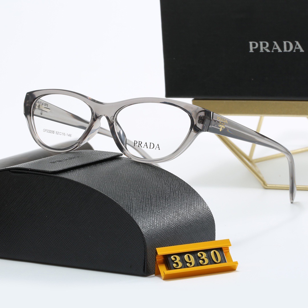 P-A sunglasses with box