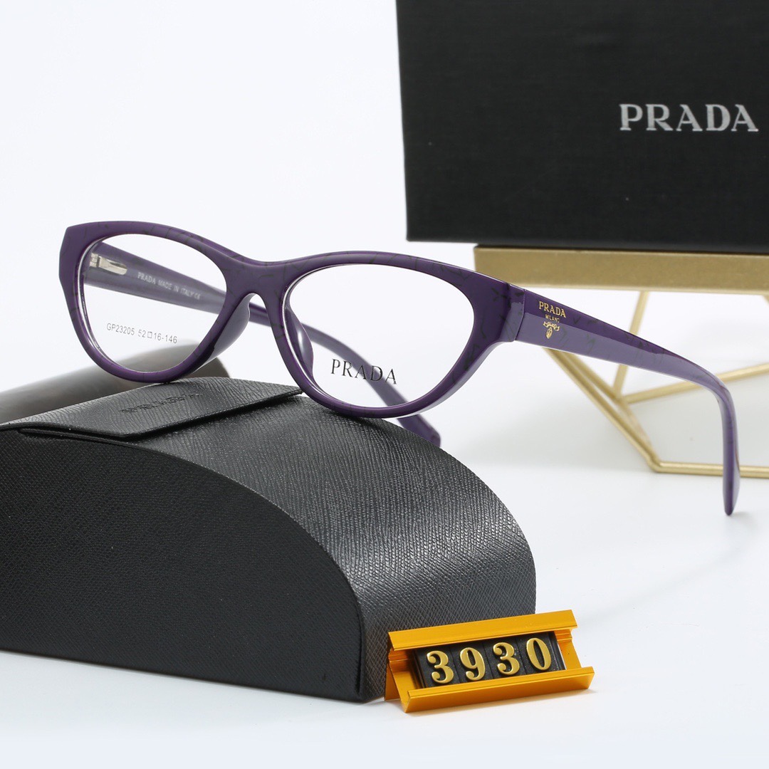 P-A sunglasses with box