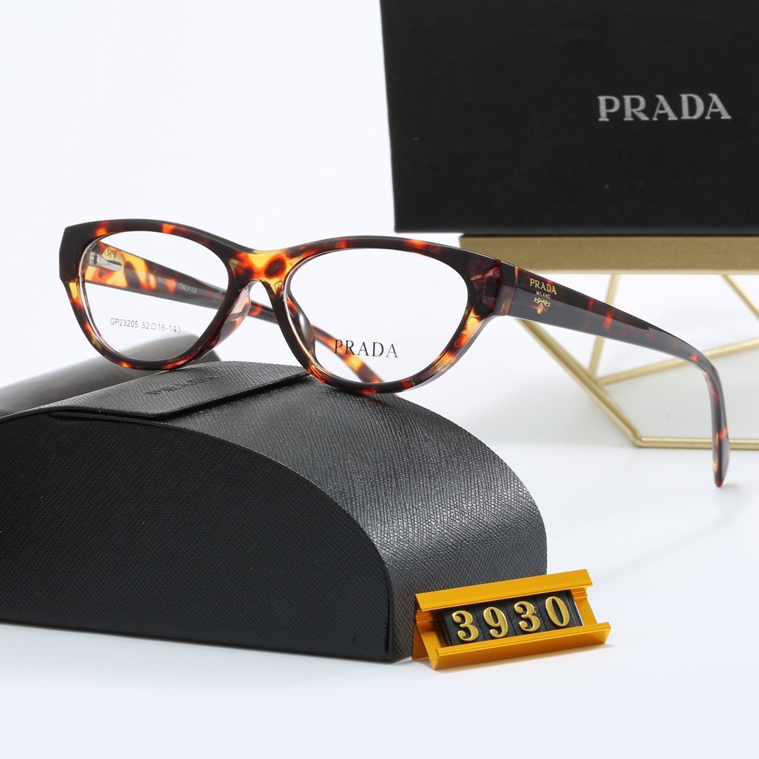P-A sunglasses with box