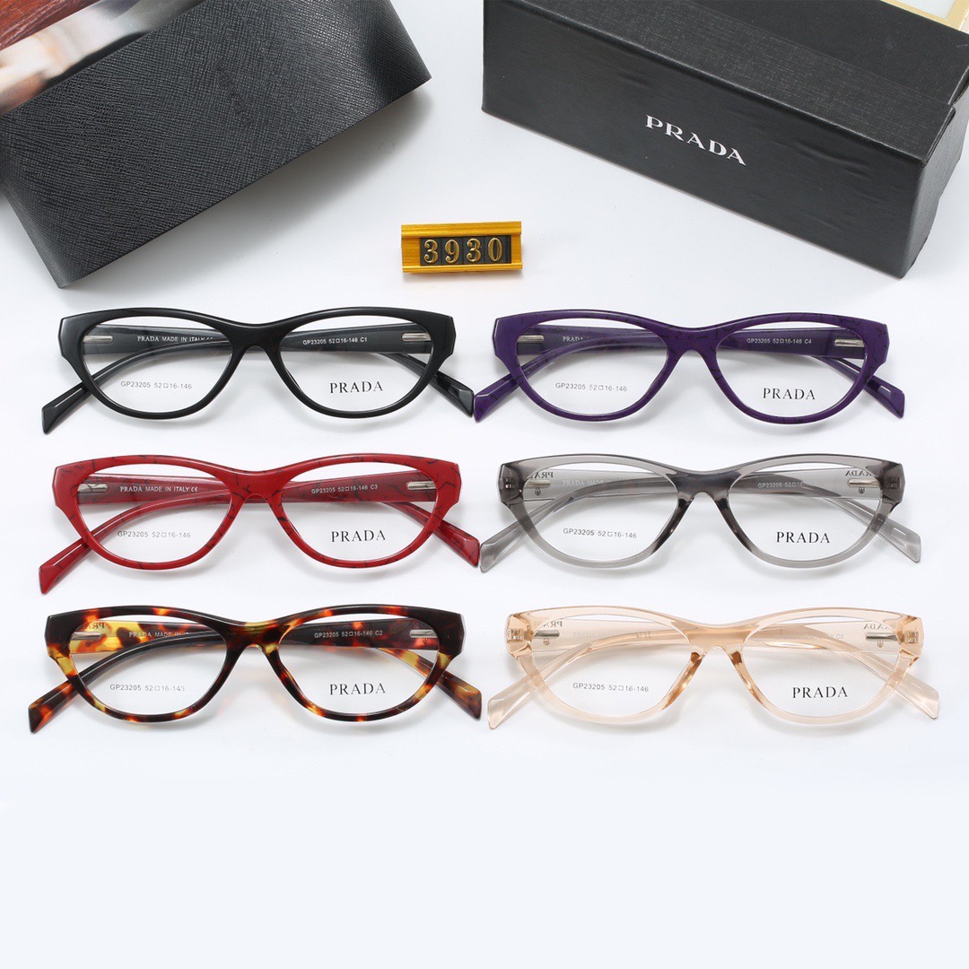 P-A sunglasses with box