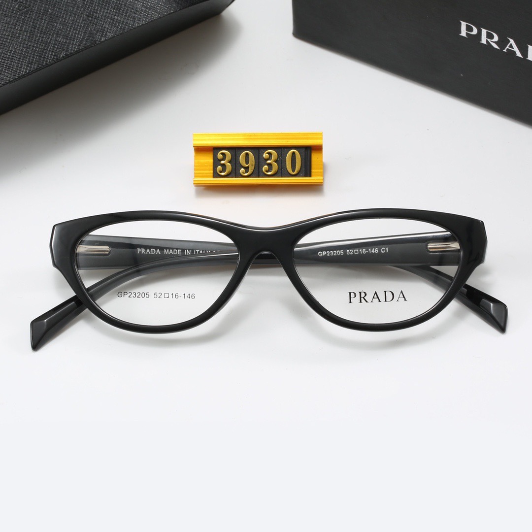 P-A sunglasses with box