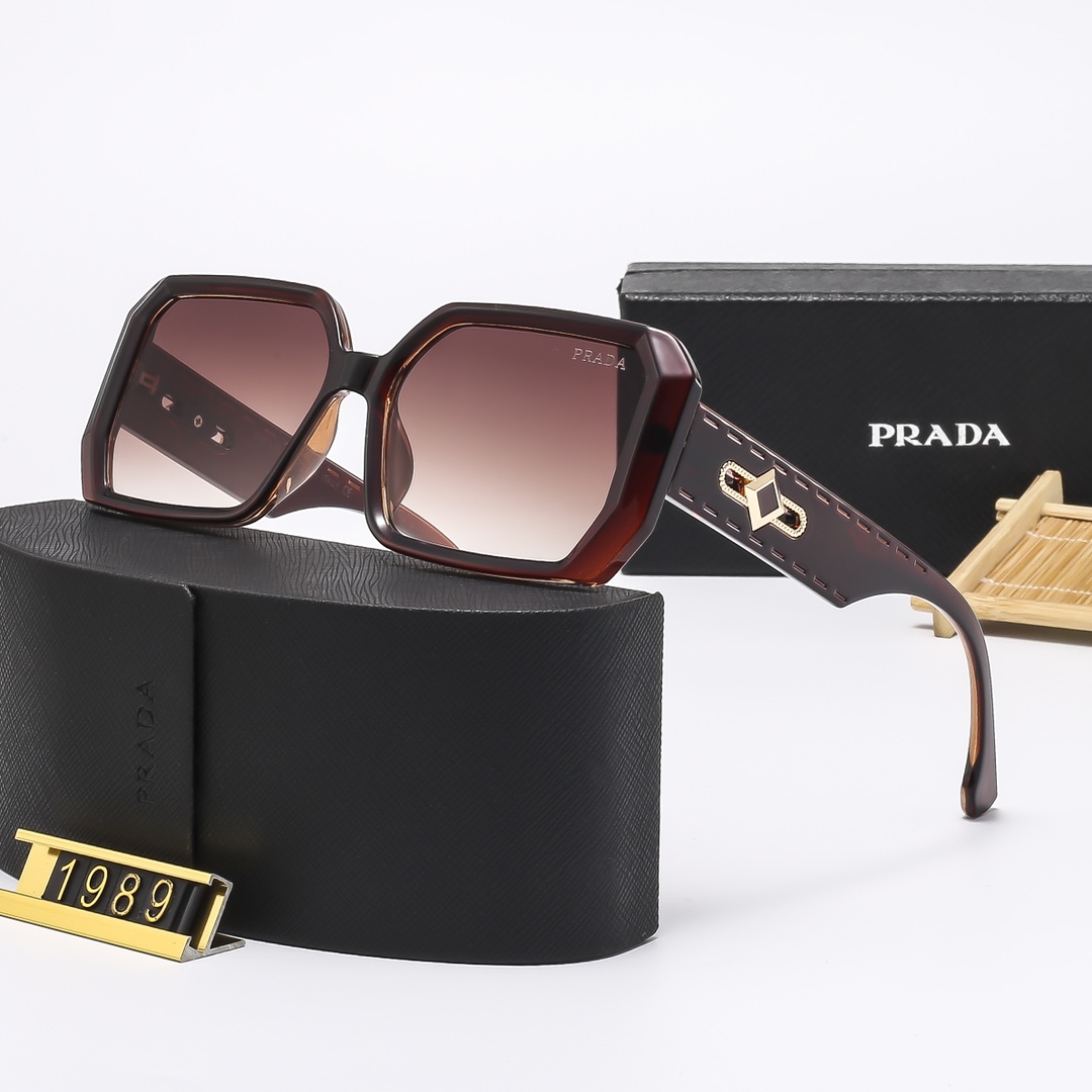 P-A  sunglasses with box