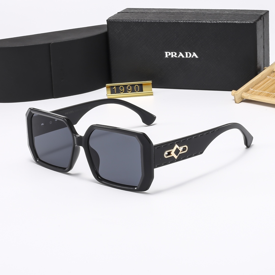P-A  sunglasses with box