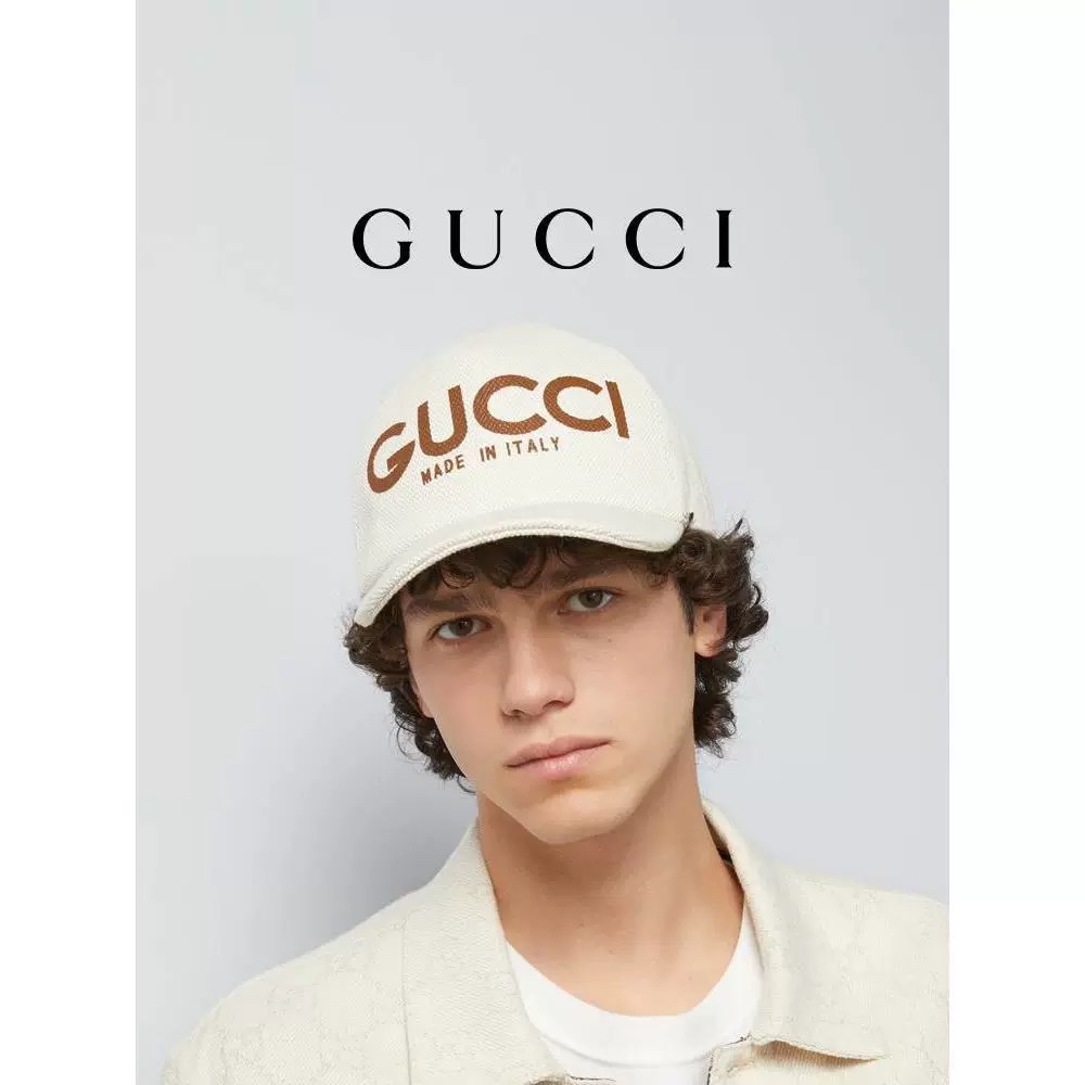 G-G The latest original baseball cap, big pair G, 1:1 mold opening at the counter, light and breathable! Basic head circumference 56, patch can be adjusted.