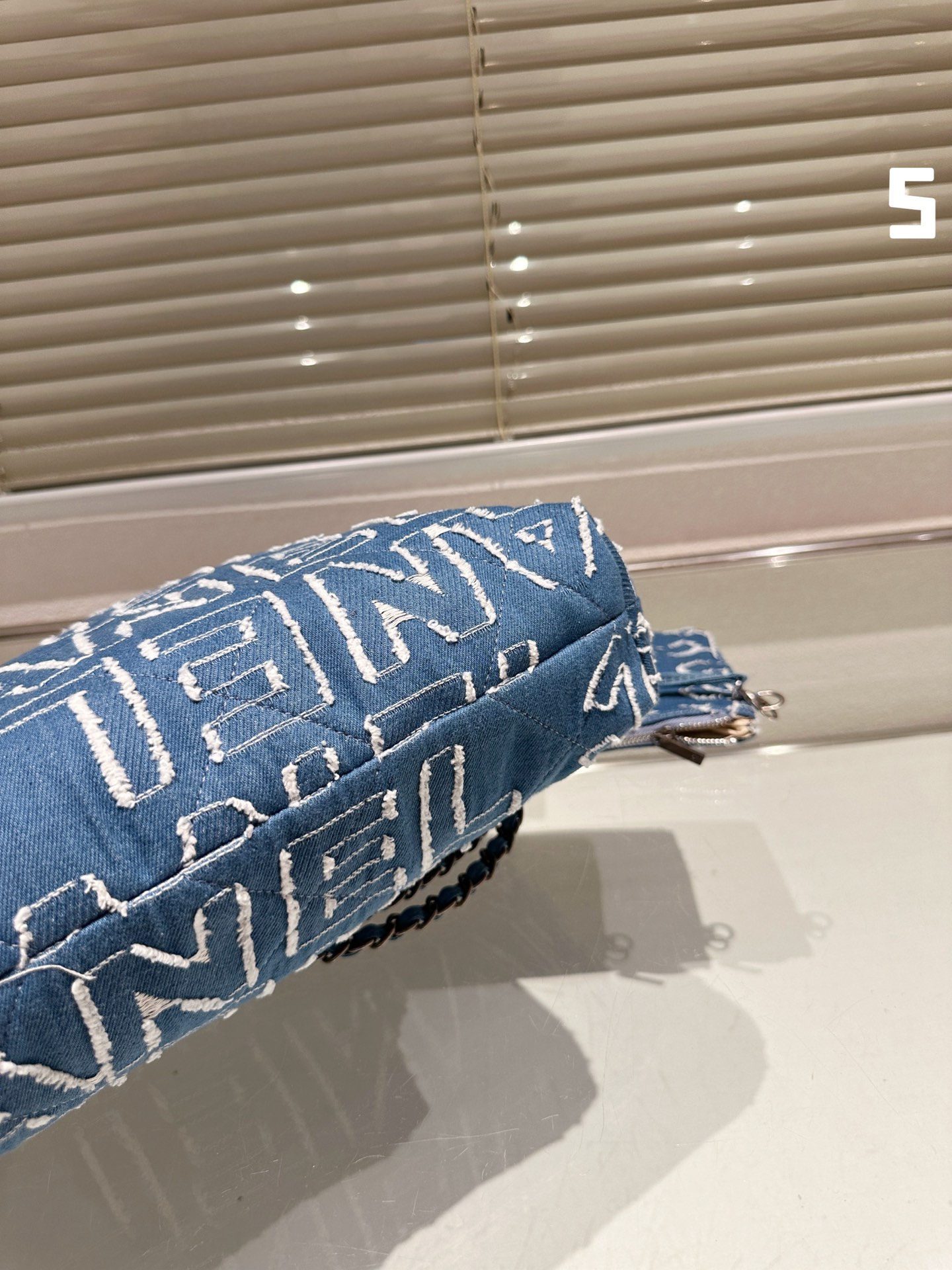 C-L High-grade denim bag