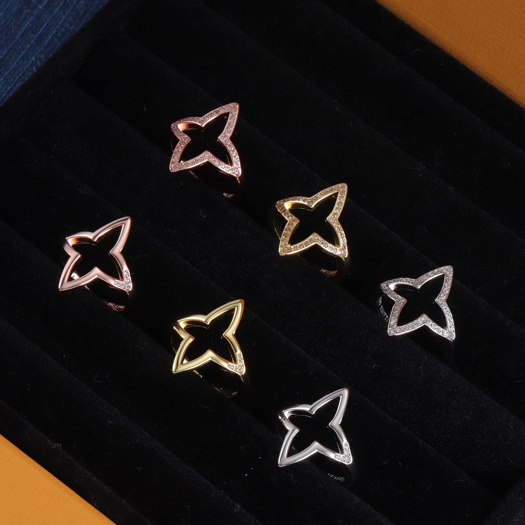 L-V ring