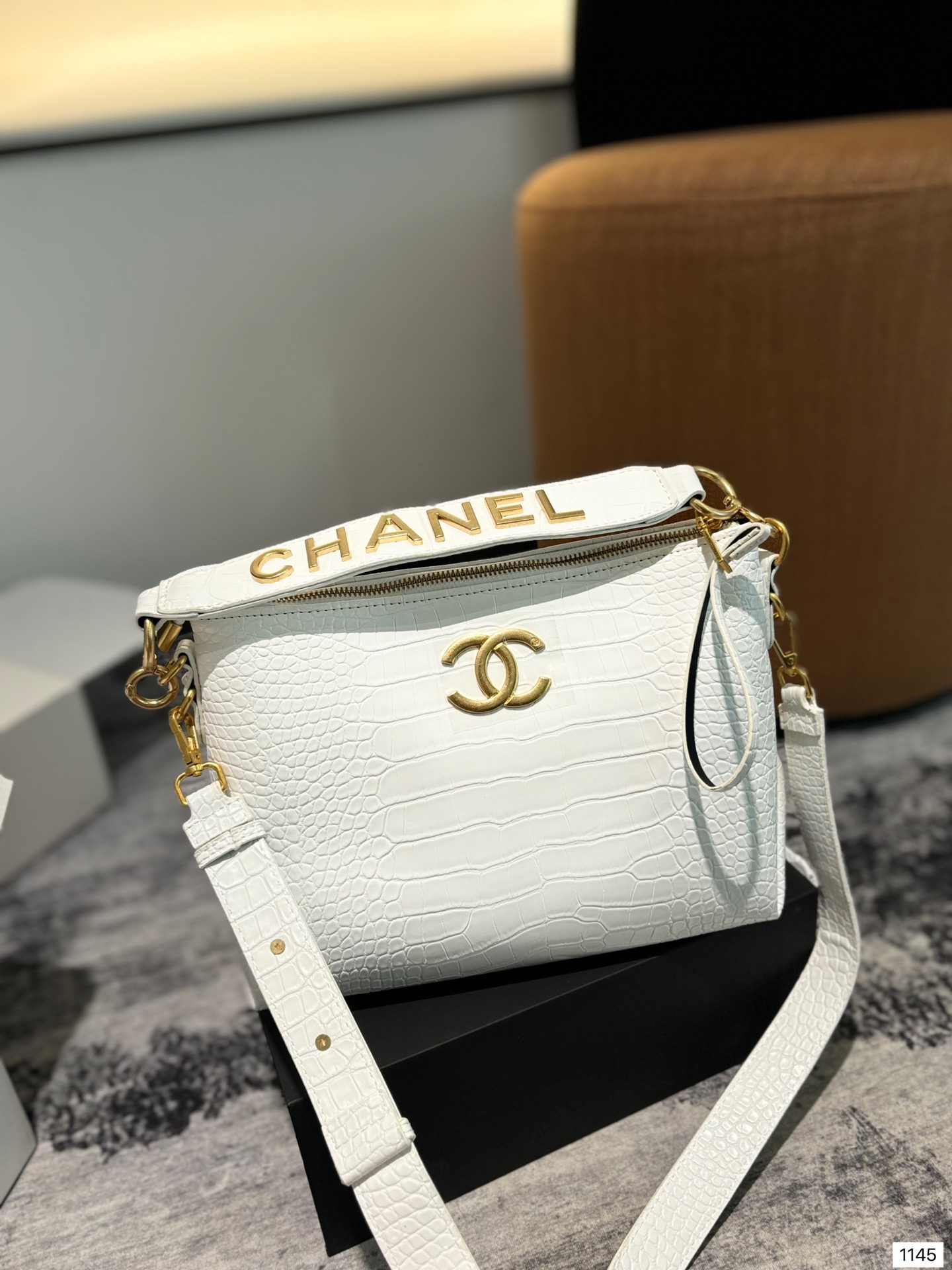 C-L Practical bag