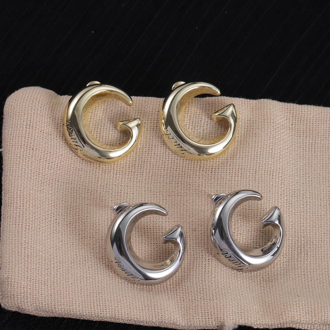 G-G New earrings