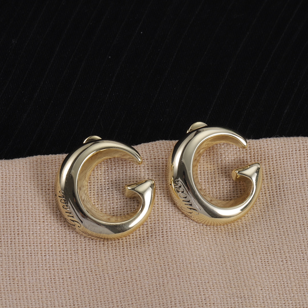 G-G New earrings