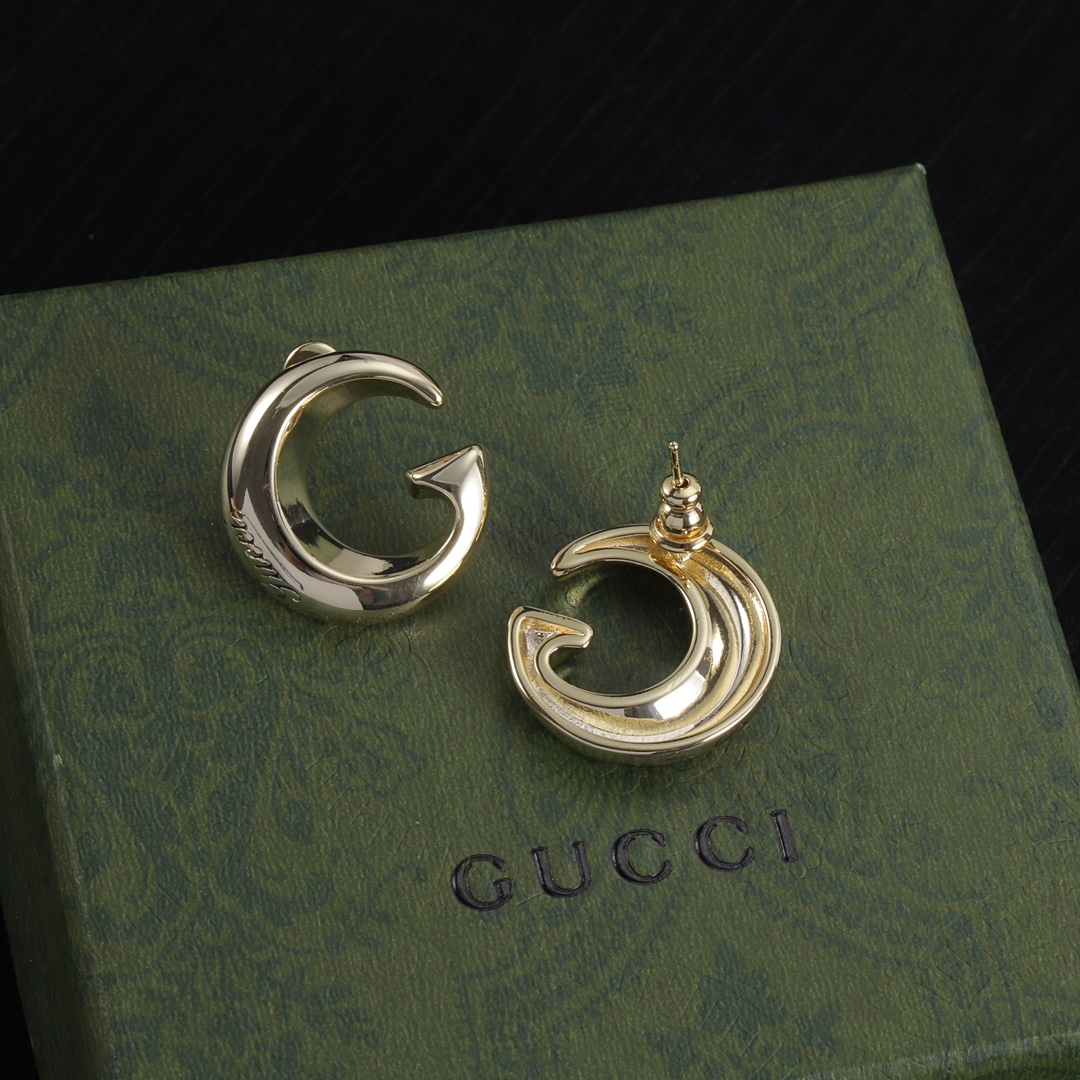 G-G New earrings