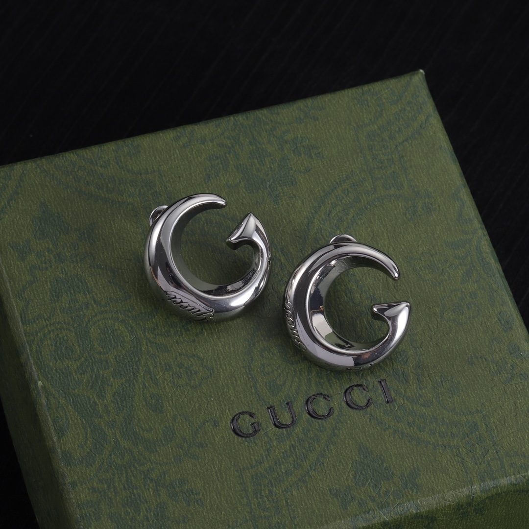 G-G New earrings