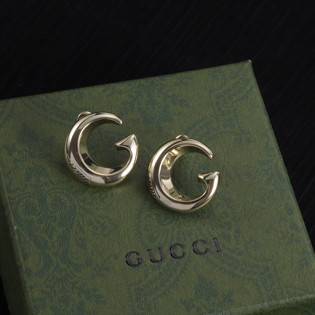G-G New earrings
