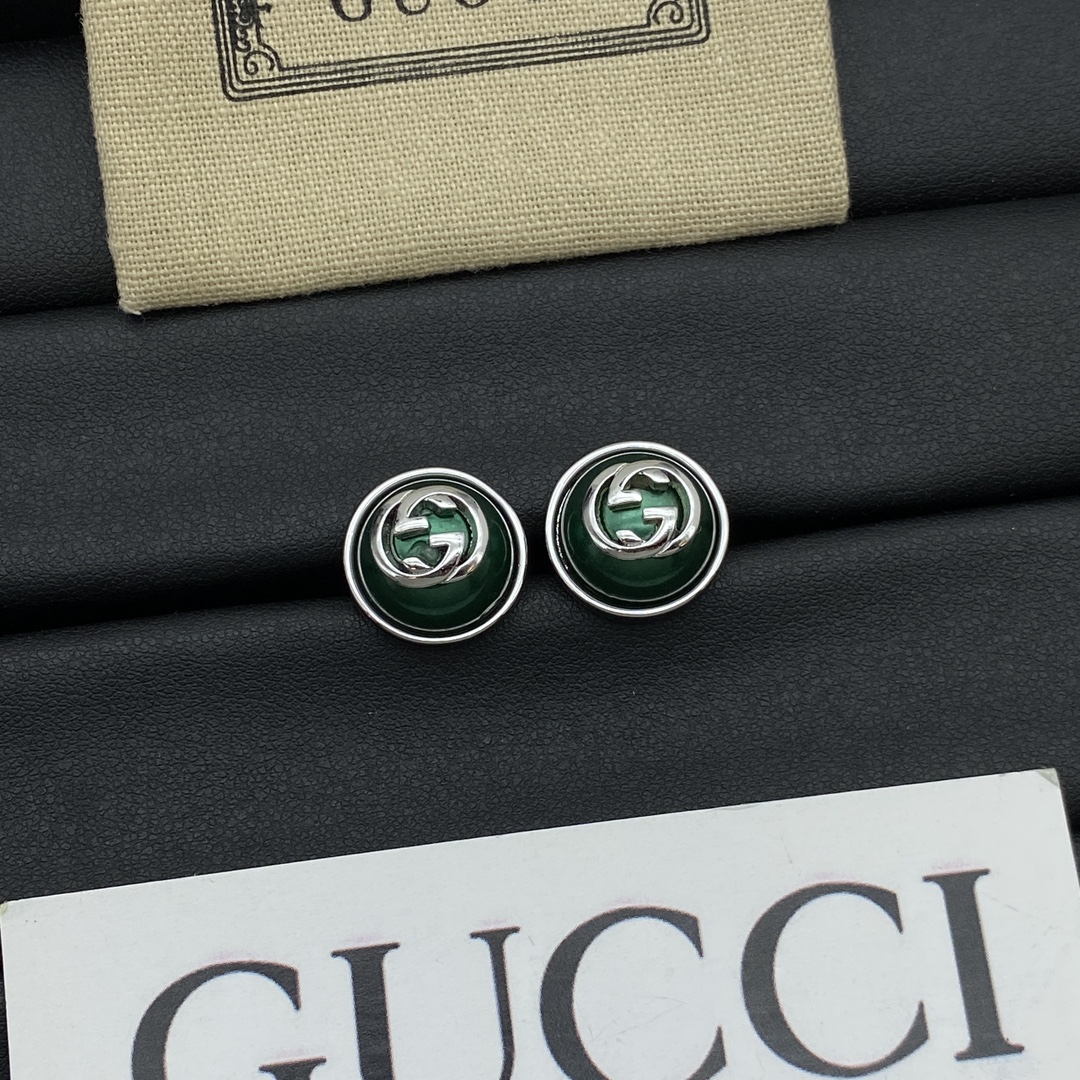 G-G New earrings