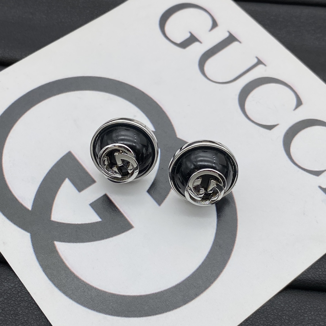 G-G New earrings