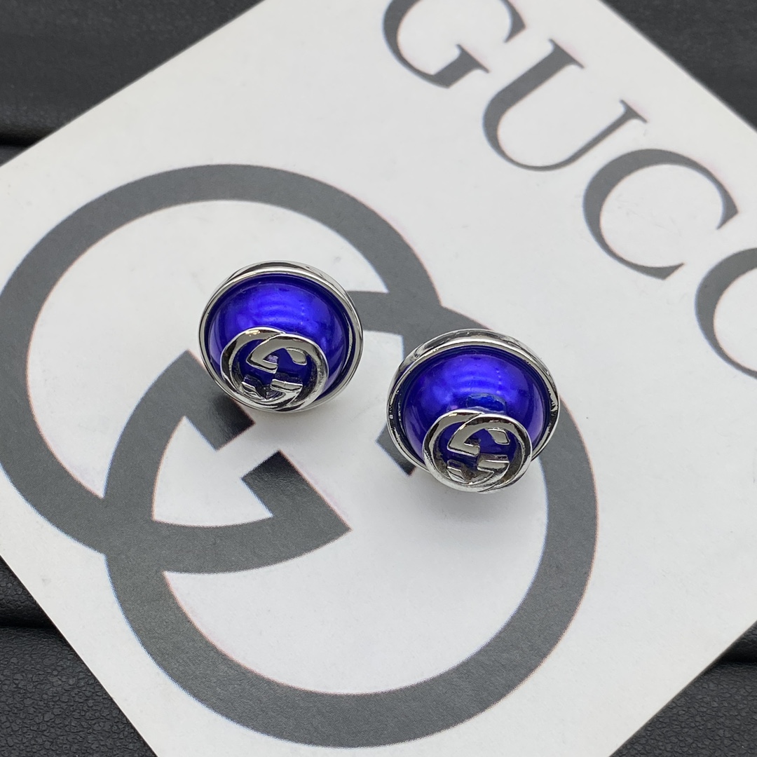 G-G New earrings