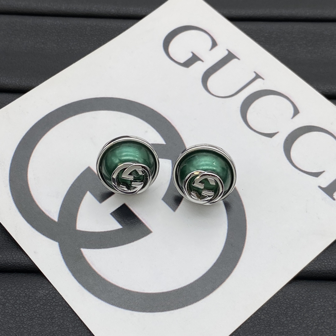 G-G New earrings