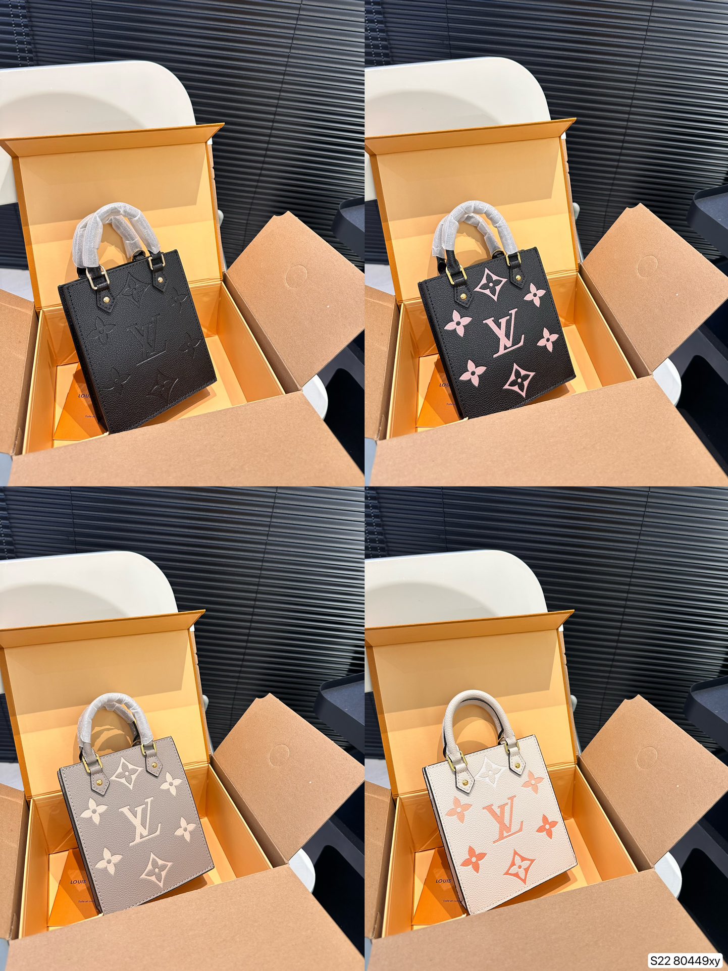 L-V Piano music bag