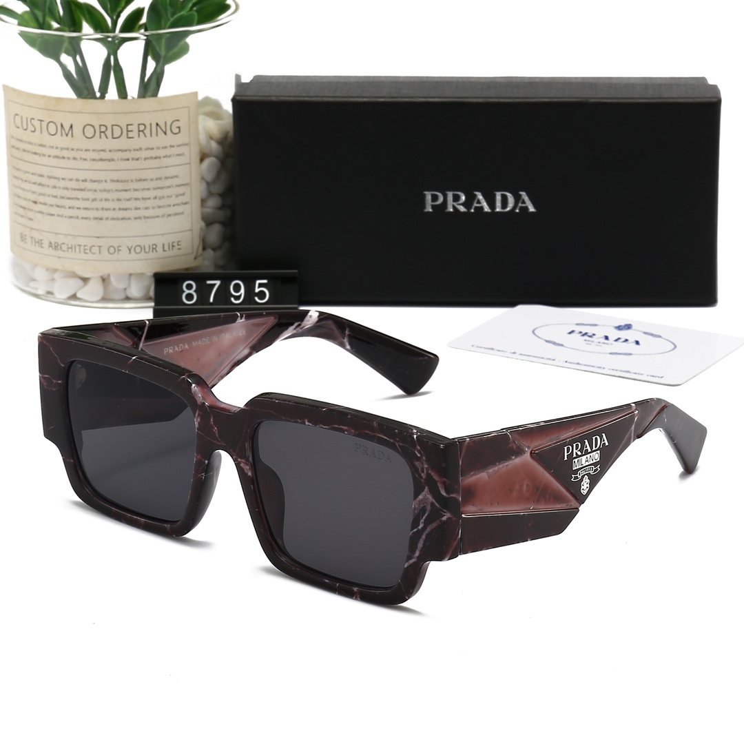 P-A sunglasses