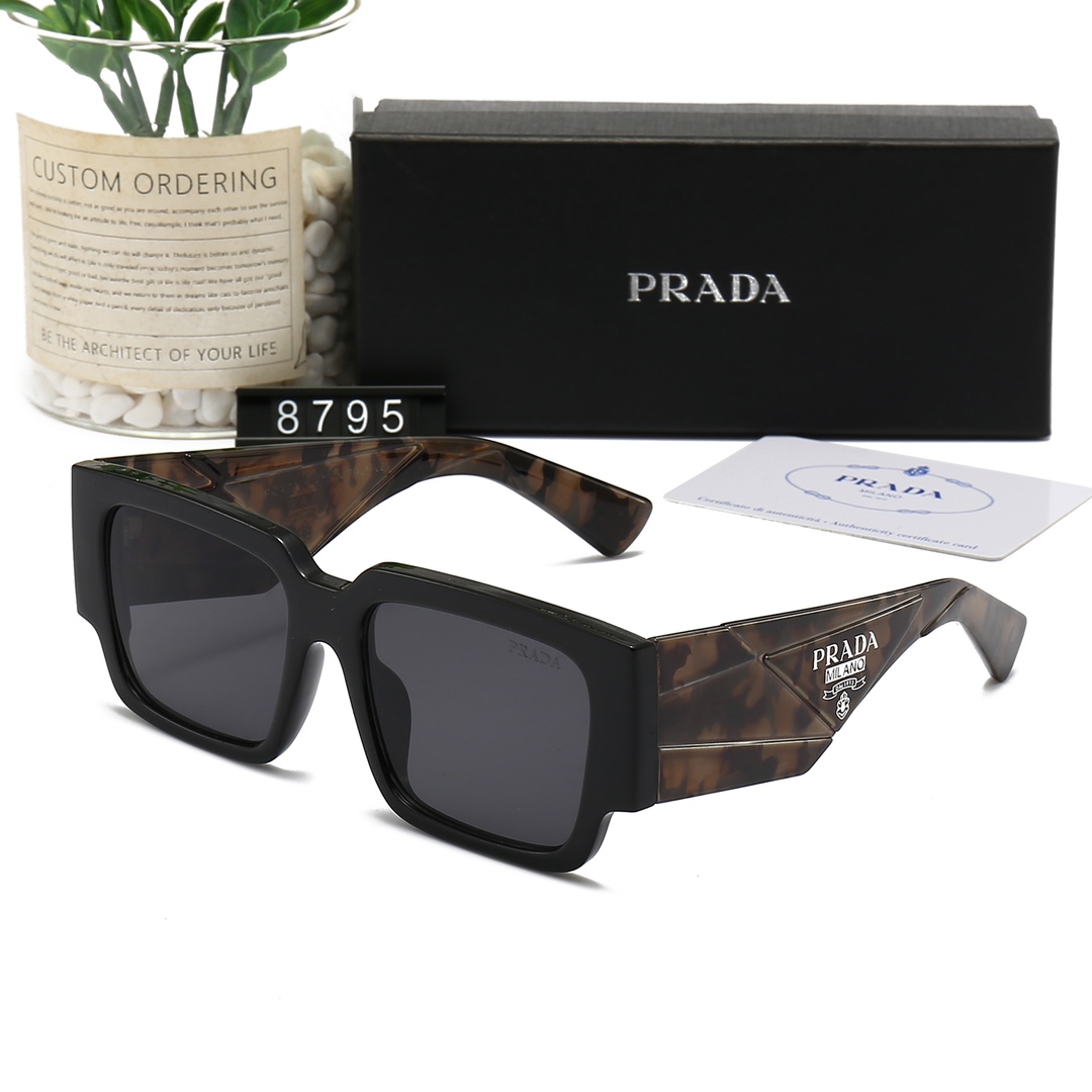 P-A sunglasses