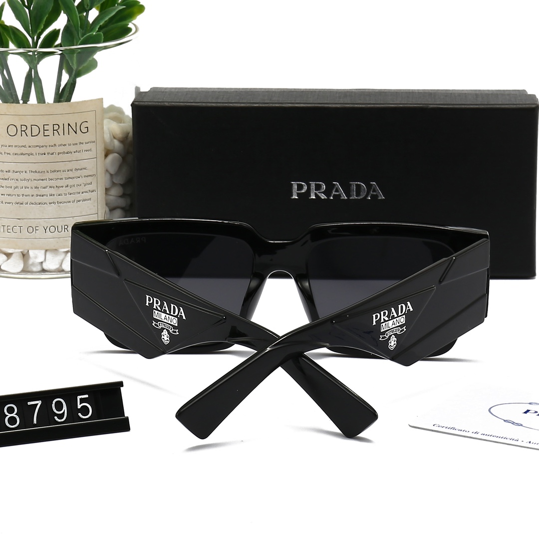 P-A sunglasses