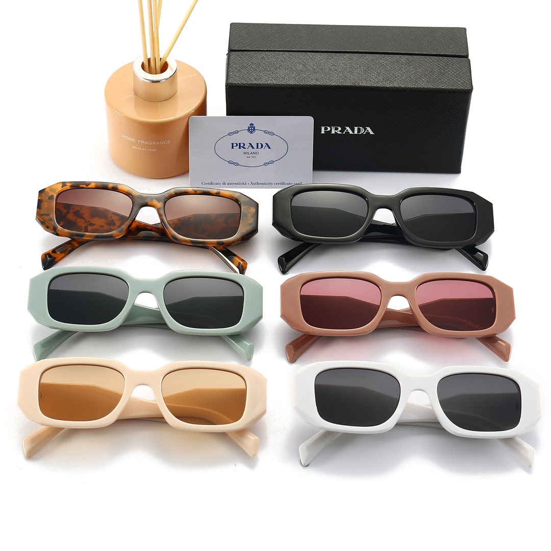 P-A sunglasses