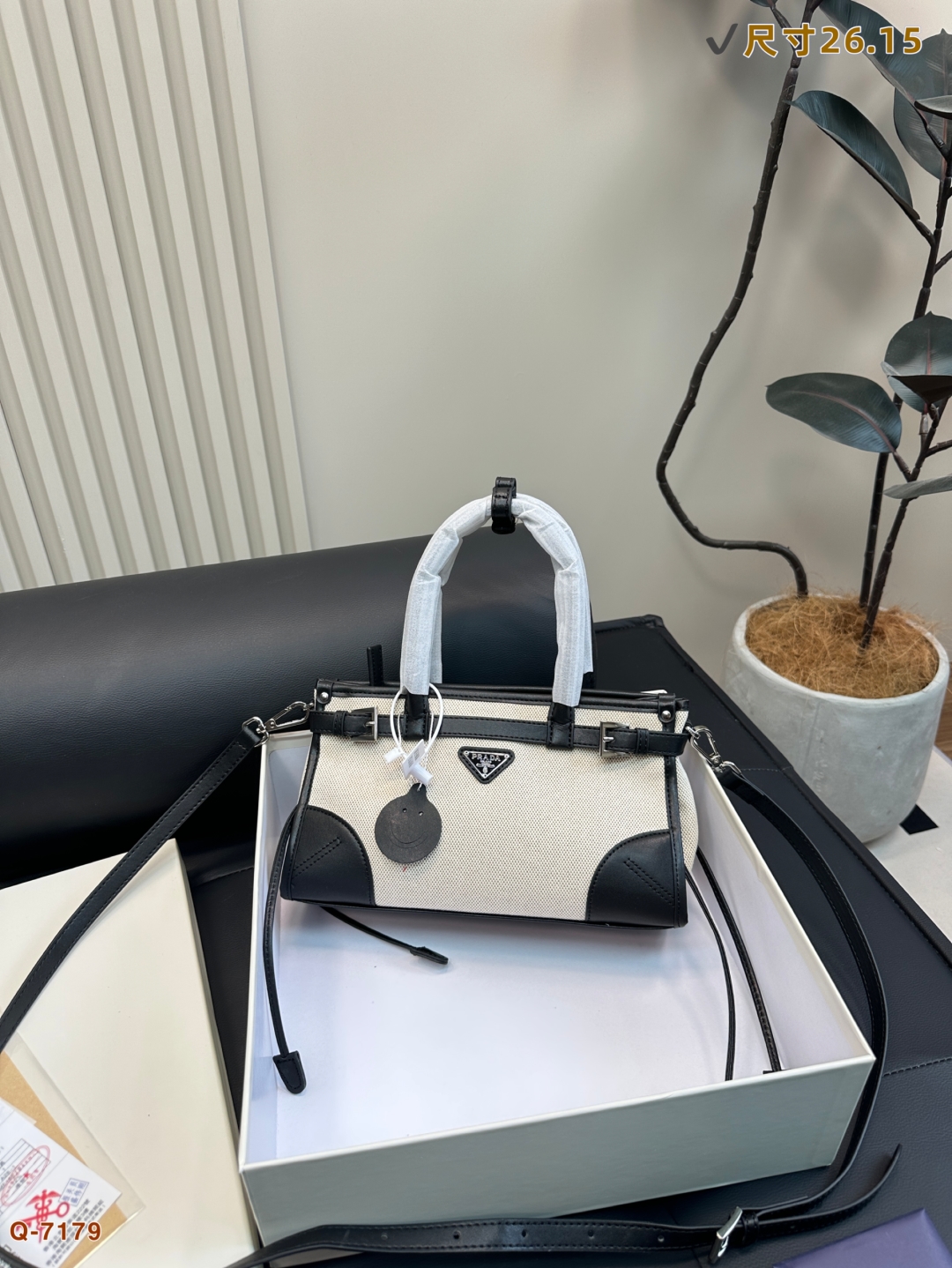 P-A A pack with two backs.