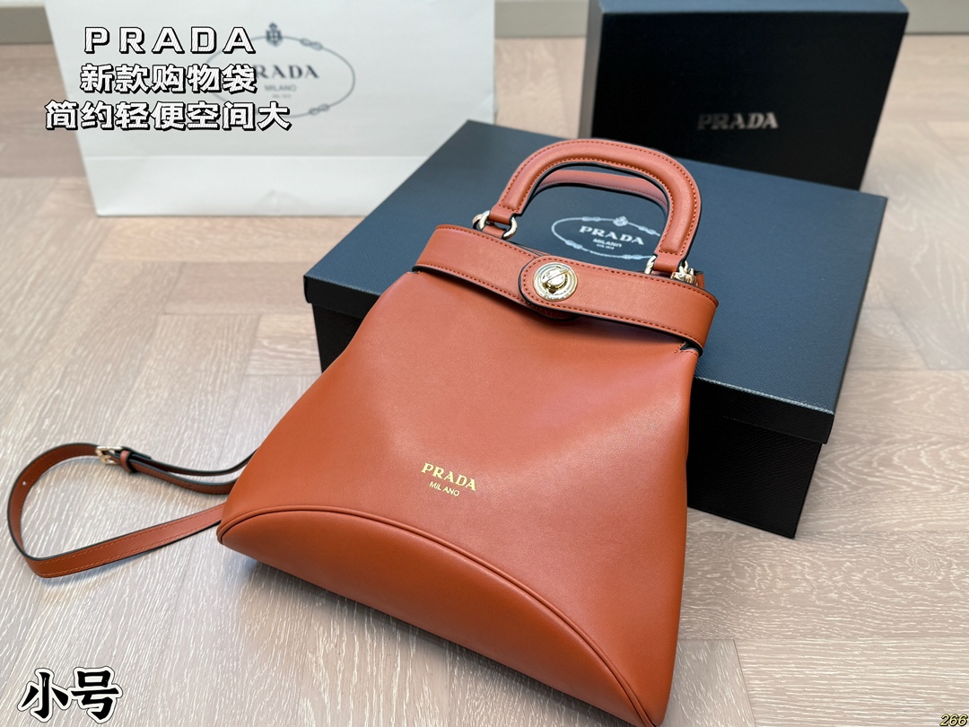 P-A New shopping bag