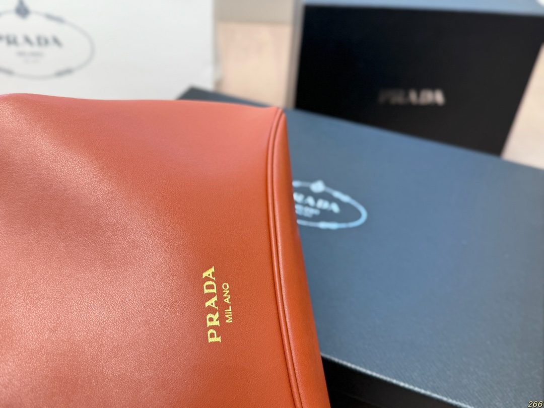 P-A New shopping bag