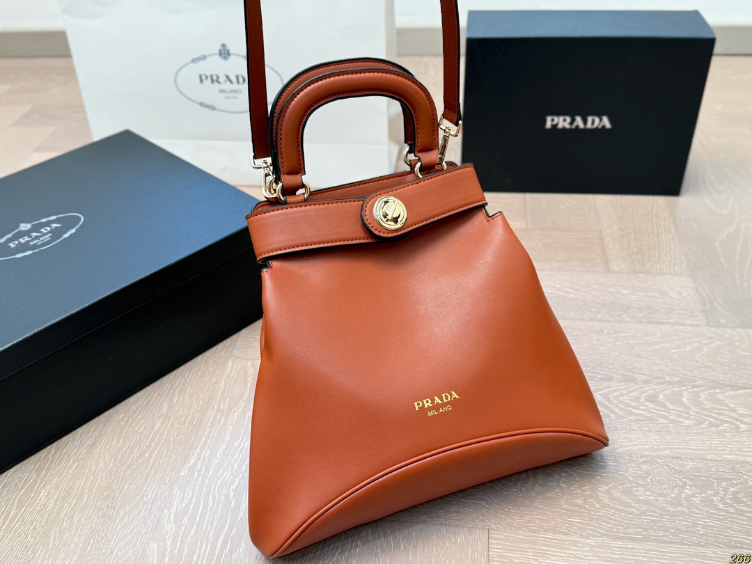 P-A New shopping bag