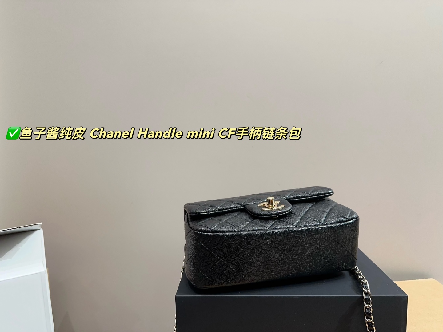 C-L Caviar pure skin