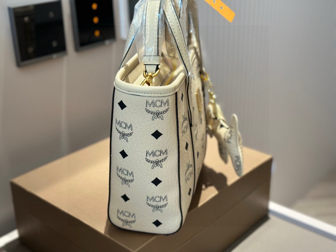 M-CM Mini shopping basket