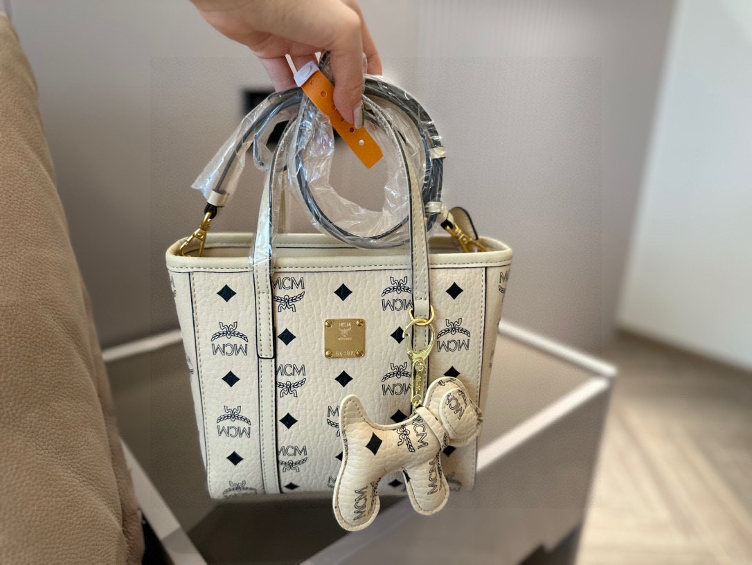 M-CM Mini shopping basket