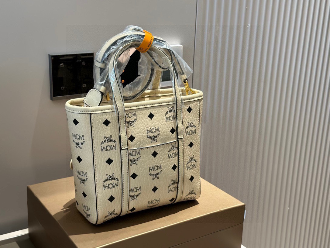 M-CM Mini shopping basket