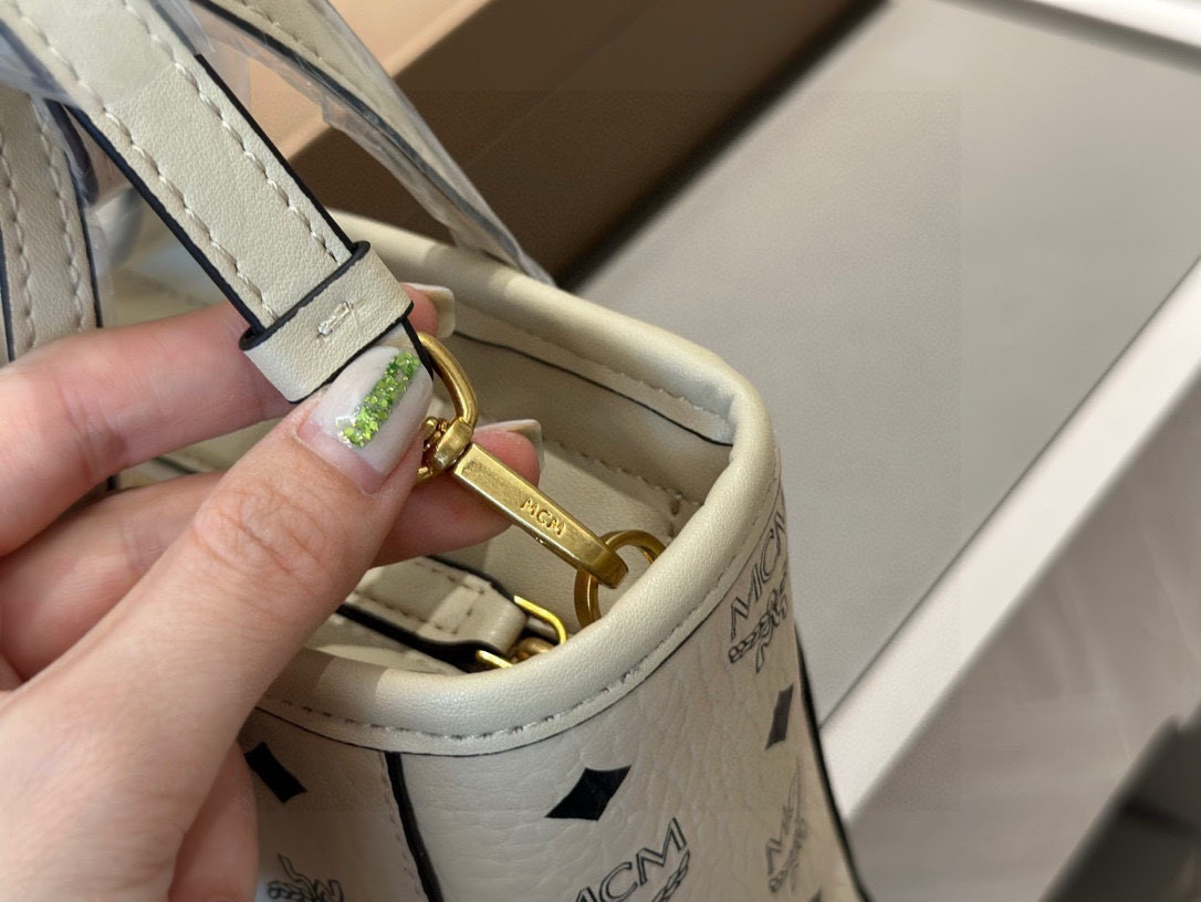 M-CM Mini shopping basket