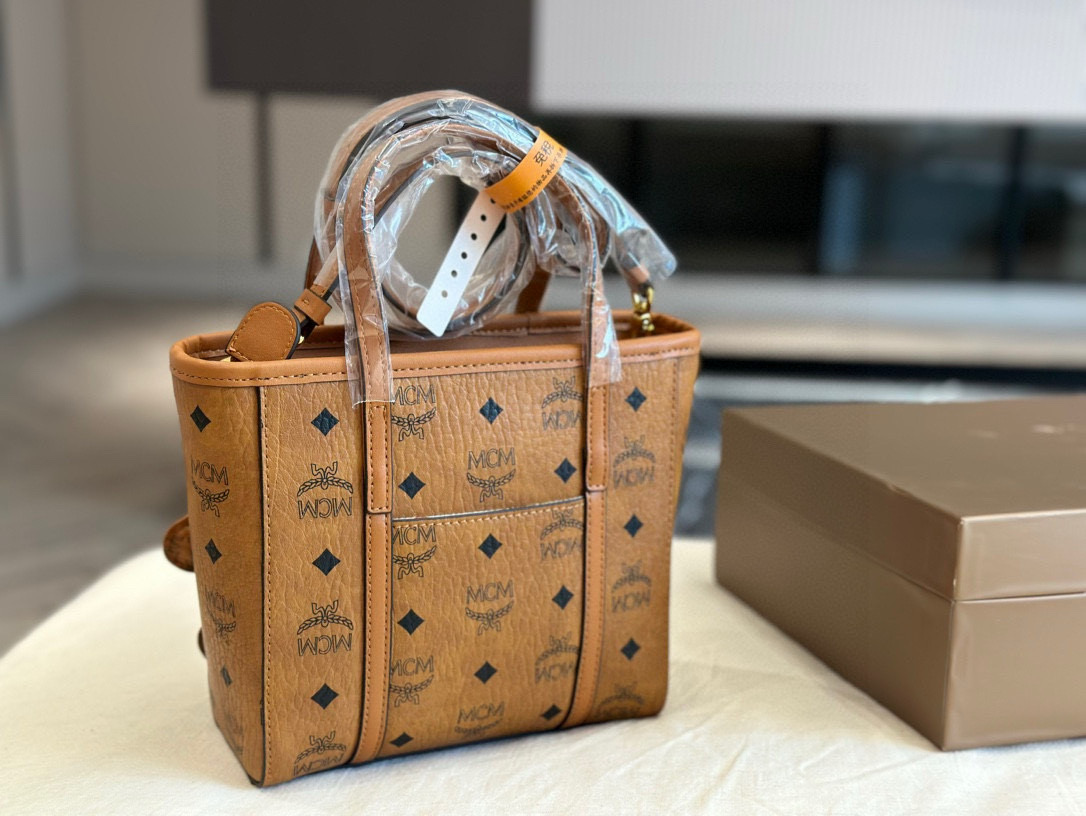 M-CM Mini shopping basket